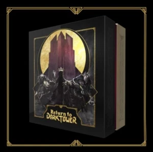 Juego base Return to Dark Tower ES Restoration Games NUEVO - Imagen 1 de 1