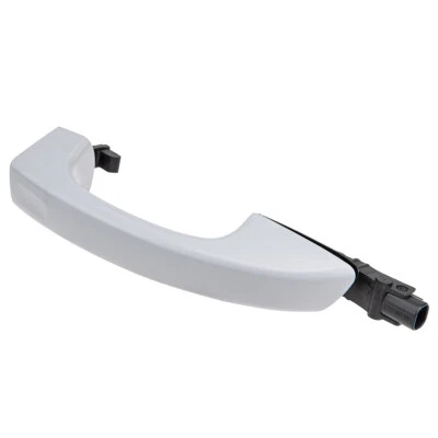 New Right Side Exterior Door Handle 7P6837206 For VW Touareg 7P5 7P6 2010-2018 - Image 1 of 4