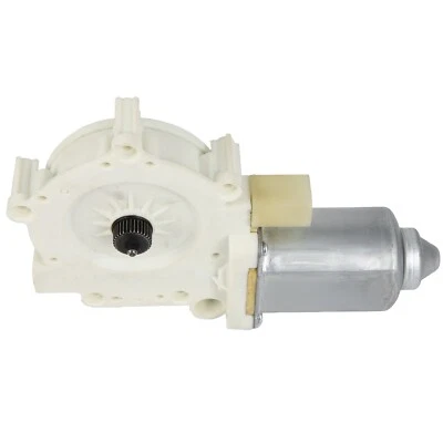 Motor elevador ventana lateral conductor delantero BMW 525i 2001-2003 nuevo Foto 1 de 4