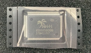 1x IC-SM OAS XS8805B0BQ RFV.H (Burn in) Becker Mexico Retro 1672.088 OASIS - Picture 1 of 1