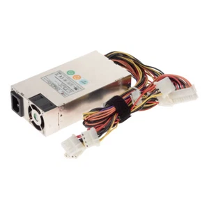 Bloc Alimentation EMACS P1S-5300V B00P1S030V004 300W 1U PSU ATX 20 + 4-PIN - Photo 1/3