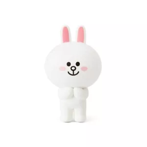 Abridor de botellas magnético CONY auténtico oficial de Line Friends - Imagen 1 de 9