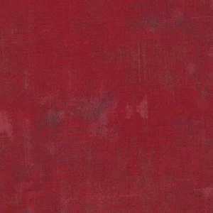 Moda Grunge 30150-74 Romance (rojo) Precio por yarda Gris Básico - Imagen 1 de 2