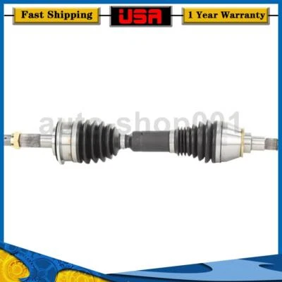 Junta eje CV delantero derecho para Toyota 4Runner 3,4 L 2002 2001 2000 1999 1998 1997 Foto 1 de 3