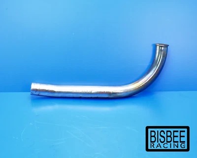 TUBO TUBO CABEZAL ESCAPE DUCATI 900 SD Darmah 860GT 900GTS 0759.84.027 Foto 1 de 4