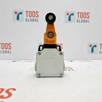 Siemens 3SE2 100-1GW Position Switch - Image 1 of 4