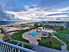 Gulf Shores Alabama 2 Bedroom condo Beachfront Ocean fees included. Sleeps 6