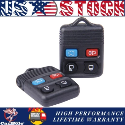 Брелок дистанционный для входа в автомобиль упаковка 2 шт. для Ford Explorer Expedition Edge Crown Victoria - Изображение 1 из 4