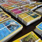 Pokémon TCG cards Lot of 50 Random (+10 Card Bonus - Energy/Trainers)