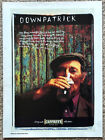 Caffreys   Downpatrick 1996 Full Page Uk Magazine Ad Print Advert