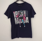 T-shirt noir Ibuki Mioda Ultimate Musician Danganronpa 2 pour fans par fans hommes M