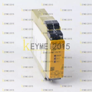 1PZ PILZ 774131 PNOZ e1vp 10s relè di sicurezza nuovo - Foto 1 di 1
