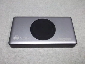 Banco de alimentación inalámbrico Energizer QE10000 10000mAh - Imagen 1 de 7