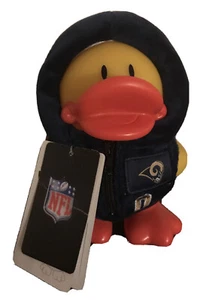 Forever Collectibles Duck Bank Los Angeles - Picture 1 of 1
