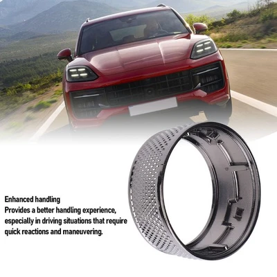 › Car Steering Wheel Ejection SC Knob Button With Tool Enhanced Driving - Bild 1 von 4