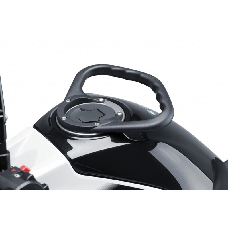 MANIGLIA PASSEGGERO PUIG COMPATIBILE PER BMW S 1000 R 2017 > 2020 NERO 6741N Foto 1 de 1