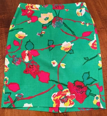 Женская юбка-карандаш J.CREW - Изображение 1 из 4