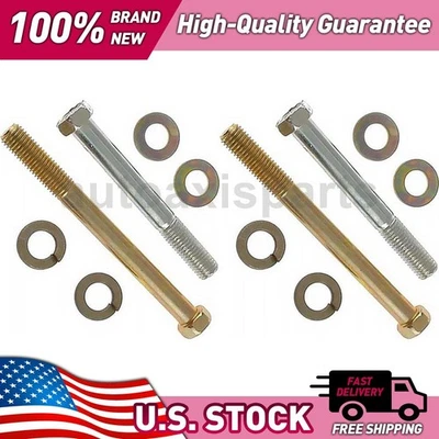 Kit de 2 pinzas de freno de disco delanteras Carlson para Toyota Camry 1983-1986 Foto 1 de 3