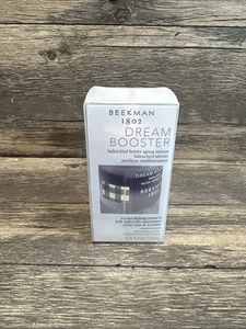NEU Beekman 1802 Dream Booster Bakuchiol Better Aging Serum normale Größe 15ml - Bild 1 von 13