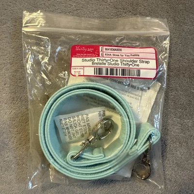 Cartera Studio Thirty-One correa para el hombro Skies For You guijarro 31 regalos mezcla y combina Foto 1 de 4