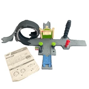 Disney Pixar Cars Story Sets Luigi's Loop Playset track cdw67 2014 Mattel - Bild 1 von 6
