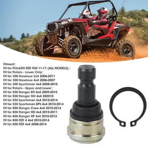 Ball Joint 7061220 7081580 Replacement Accessory Car For RZR 900 - Picture 1 of 12