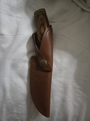 Cuchillo Buck Vanguard #192 Foto 1 de 3