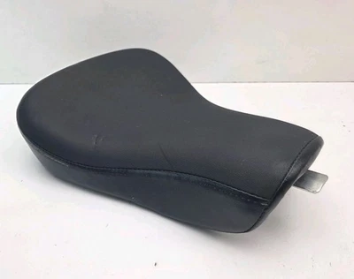 2015 harley-davidson XL1200 XL1200X forty eight FRONT DRIVERS SEAT - Image 1 of 4