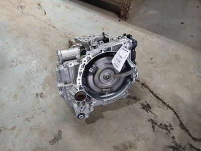 Transmissão Chevrolet Trax 2025 3035521 - Imagem 1 de 4