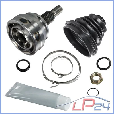 EMBOUT TETE DE CARDAN TRANSMISSION POUR AUDI A3 1.8 1.8 T 1.9TDI TT ROADSTER - Photo 1/4