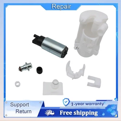 Kit de filtro regulador de presión BOMBA DE COMBUSTIBLE para 05-16 TRIUMPH TIGER 1050 800 SPRINT Foto 1 de 4