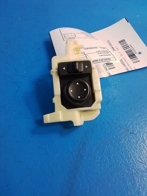 Выключатель передней двери водительское зеркало Nissan Rogue 2016 подходит для 15–23 MURANO 345 - Изображение 1 из 4