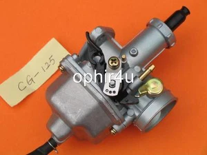 Carburador para motor de bicicleta de tierra Honda CB125S XR100 100R CRF100F XL100S XR200 200R - Imagen 1 de 1