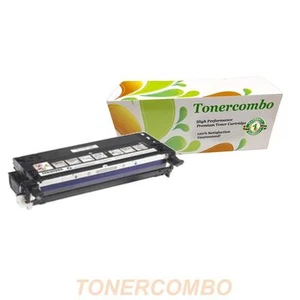 1PK 2145CN Black Toner for DELL 330-3789 - Picture 1 of 3
