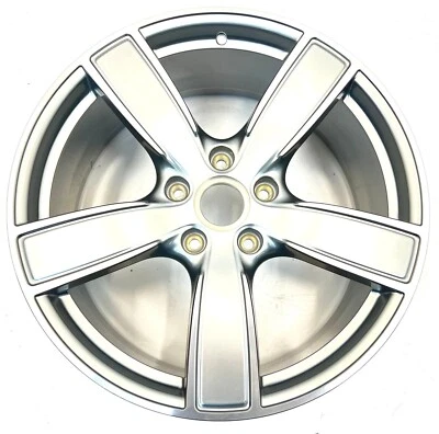 Porsche 991.2 Carrera Sport 20 " Avant Alliage Roue 8.5J X 20 ET49 - 99136272200 - Photo 1/4