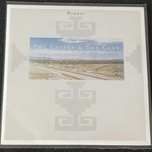 Runrig - The Cutter & The Clan (2014 CD) - Picture 1 of 4