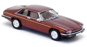 Jaguar XJ-S de 1981 au 1/87 de Premium Classixxs PCX87 HO PCX870329 - Imagen 1 de 3