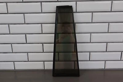 Vidrio de ventilación trasera pasajero derecho 93-98 Toyota Land Cruiser 96-98 LX450 RH Foto 1 de 4