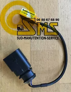 JUNGHEINRICH 51485481 Contacto Interruptor Timón Eje M15 M13 15M 13M - Imagen 1 de 3
