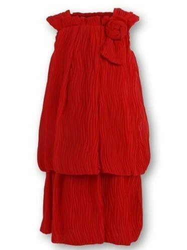 Robes pour fille de 2 à 16 ans
