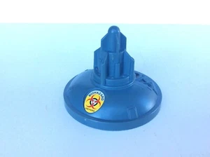 JURASSIC PARK COMMAND COMPOUND INCUBATOR Top Part, Kenner 1993 - Picture 1 of 5