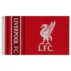 Liverpool FC Official Large Flag (5ft x 3ft) Present Gift LFC