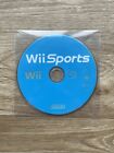 Wii Sports - Disc Only - Tested & Working - For Nintendo Wii