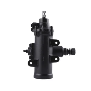 Power Steering Gear Box GearBox for Chevy S10 GMC Sonoma 1996-2003 27-7568 RWD - Picture 1 of 12