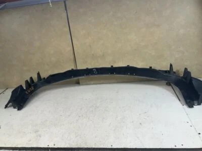 Cubierta de parachoques trasero BMW 550i GT 10-13 soporte central OEM B Foto 1 de 4