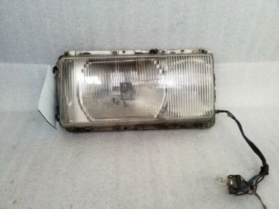 78 79 80 Conjunto Faro Izquierdo Mercedes-Benz MERCEDES 300D Foto 1 de 4