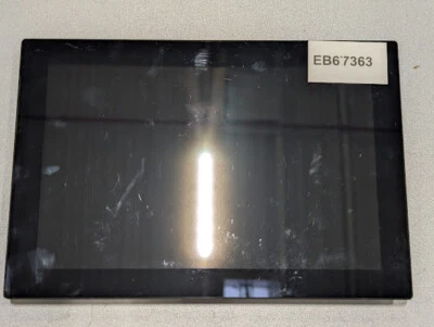 Denver PFF-1037BMK2 10.1" Digital Frame - Working, No Box - Image 1 of 4