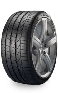 Neumáticos PIRELLI P ZERO J KS XL 245/45/19 Y 102 Verano - Imagen 1 de 1