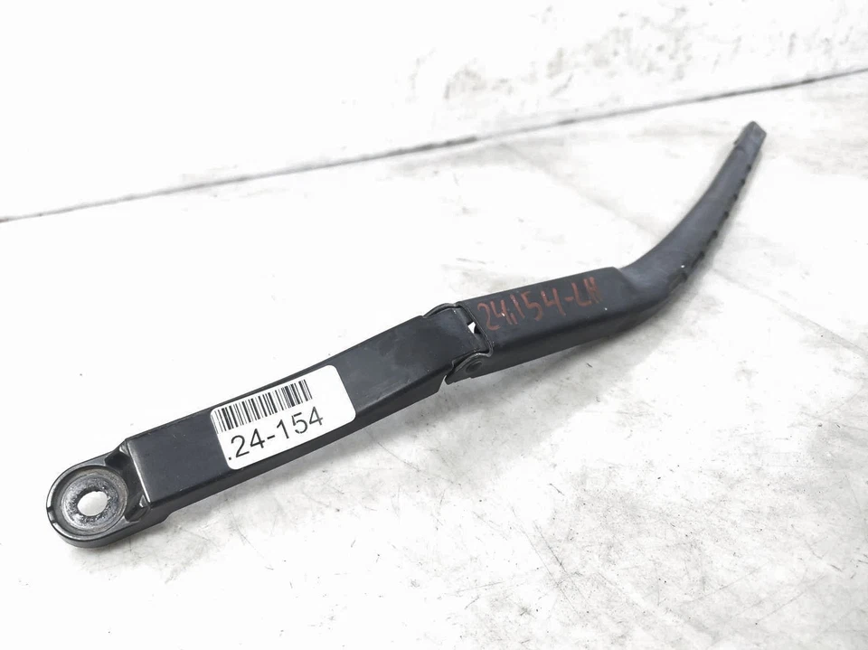 Brazo limpiaparabrisas delantero izquierdo Ford Explorer 2015-2019 OEM BB5Z-17527-B Foto 1 de 4