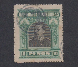 Honduras - 1891 - SC 64 - Used - Picture 1 of 1